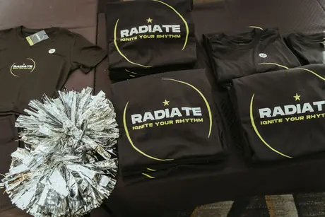 Radiate Convention Baltimore 2025 photo 8