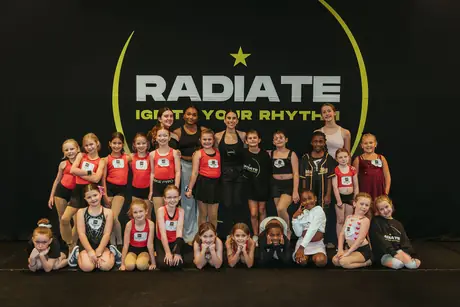 Radiate Convention Baltimore 2025 photo 12
