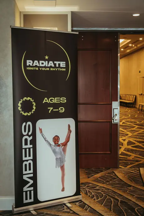Radiate Convention Baltimore 2025 photo 14