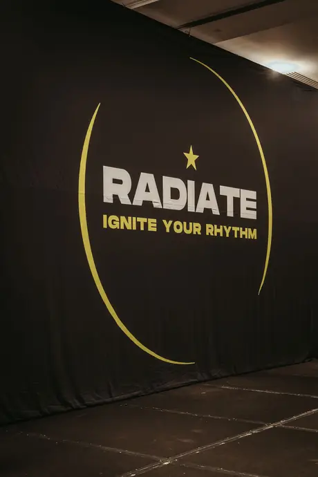 Radiate Convention Baltimore 2025 photo 16