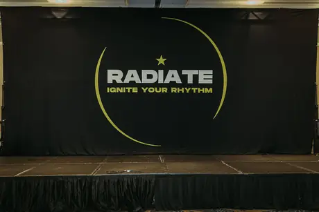 Radiate Convention Baltimore 2025 photo 17