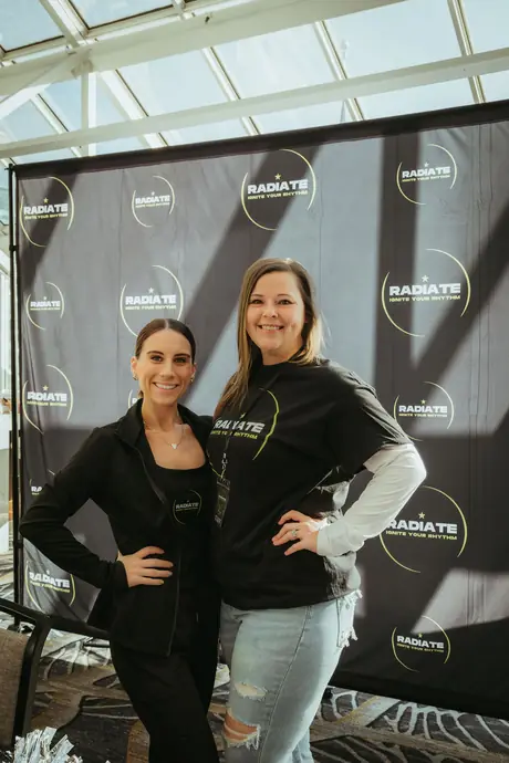 Radiate Convention Baltimore 2025 photo 19