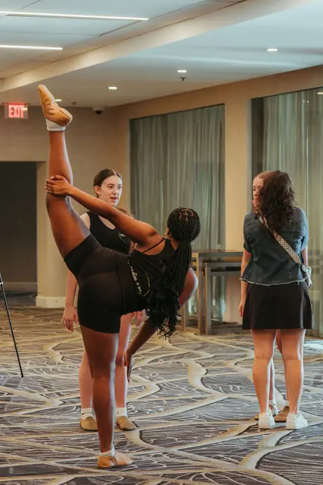 Radiate Convention Baltimore 2025 photo 21