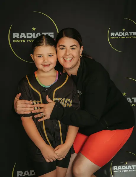 Radiate Convention Baltimore 2025 photo 30