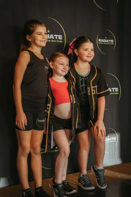Radiate Convention Baltimore 2025 photo 31