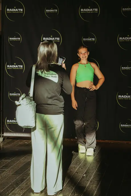 Radiate Convention Baltimore 2025 photo 40
