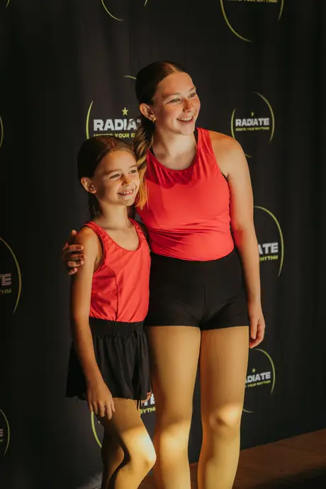 Radiate Convention Baltimore 2025 photo 41