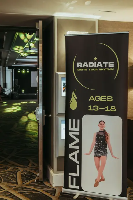 Radiate Convention Baltimore 2025 photo 63