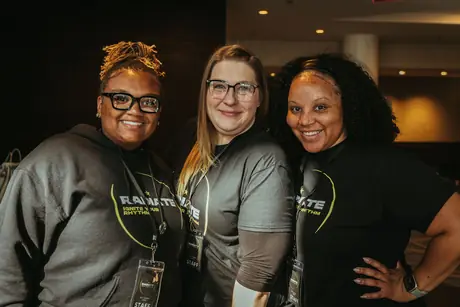Radiate Convention Baltimore 2025 photo 64