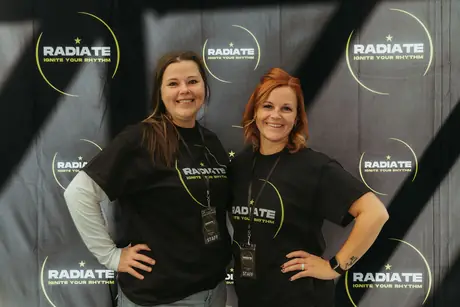 Radiate Convention Baltimore 2025 photo 65