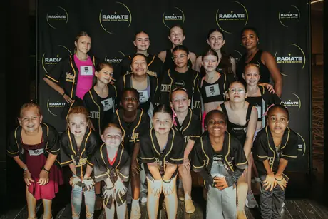 Radiate Convention Baltimore 2025 photo 67