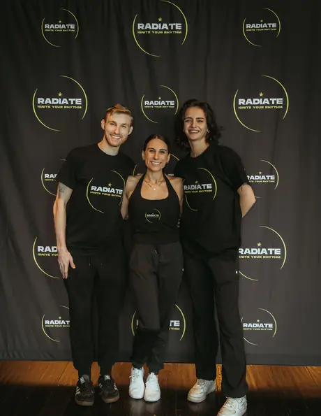 Radiate Convention Baltimore 2025 photo 71