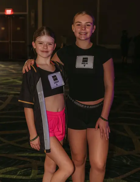 Radiate Convention Baltimore 2025 photo 75