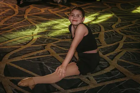 Radiate Convention Baltimore 2025 photo 83