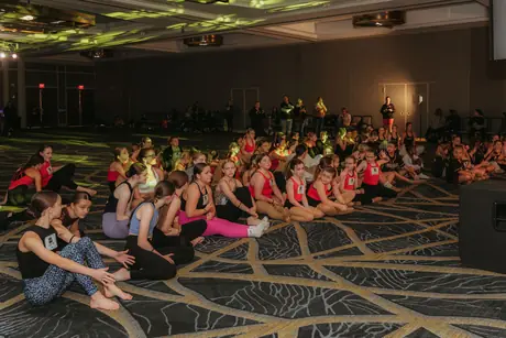 Radiate Convention Baltimore 2025 photo 85
