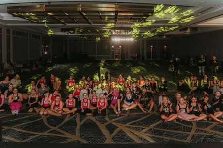 Radiate Convention Baltimore 2025 photo 86