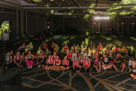 Radiate Convention Baltimore 2025 photo 87