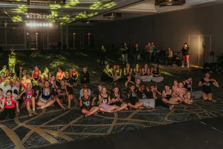 Radiate Convention Baltimore 2025 photo 88