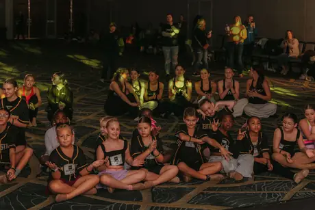 Radiate Convention Baltimore 2025 photo 89