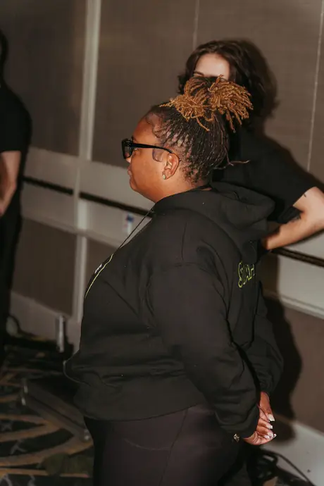 Radiate Convention Baltimore 2025 photo 94