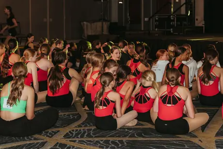 Radiate Convention Baltimore 2025 photo 95
