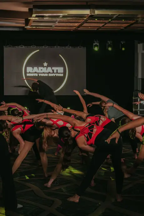 Radiate Convention Baltimore 2025 photo 103