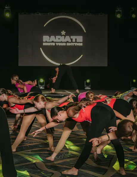 Radiate Convention Baltimore 2025 photo 104