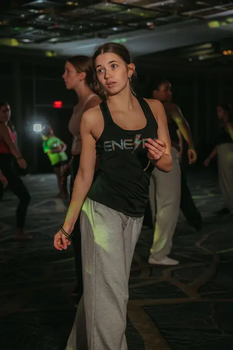 Radiate Convention Baltimore 2025 photo 111
