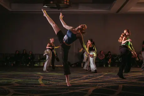 Radiate Convention Baltimore 2025 photo 120