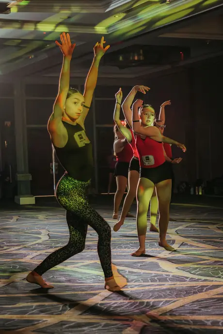 Radiate Convention Baltimore 2025 photo 124