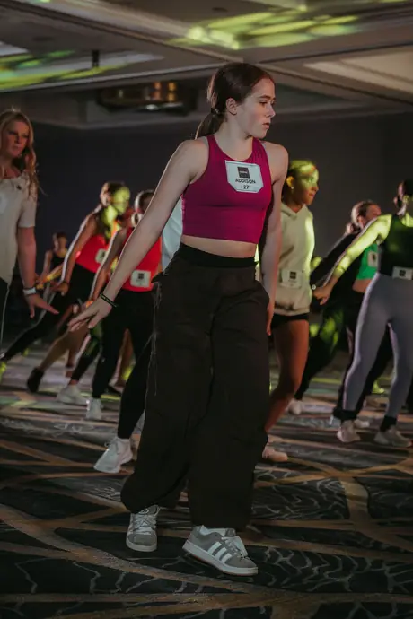 Radiate Convention Baltimore 2025 photo 144