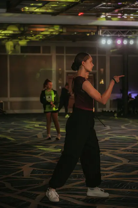 Radiate Convention Baltimore 2025 photo 145