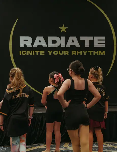 Radiate Convention Baltimore 2025 photo 151