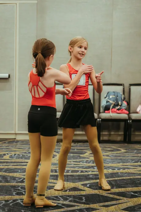 Radiate Convention Baltimore 2025 photo 152