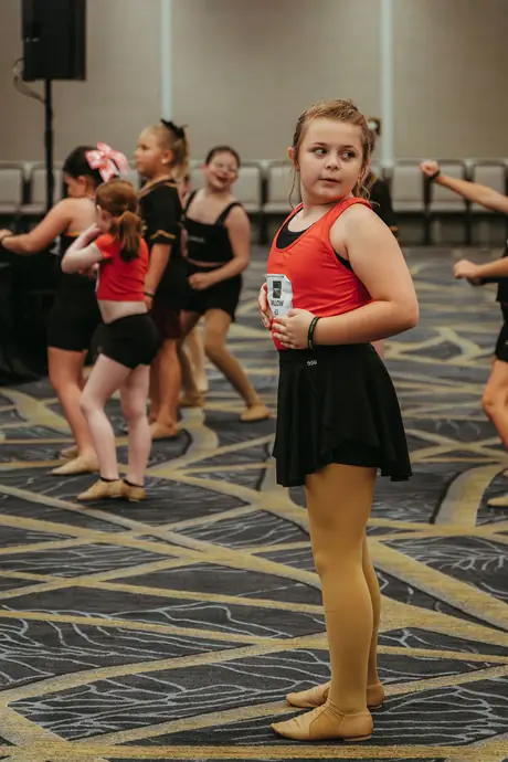 Radiate Convention Baltimore 2025 photo 153