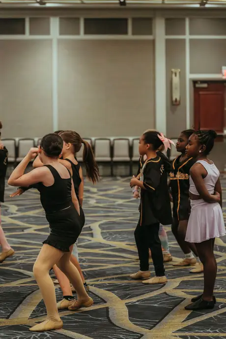 Radiate Convention Baltimore 2025 photo 154