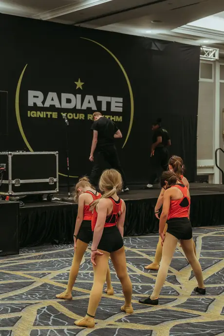 Radiate Convention Baltimore 2025 photo 155