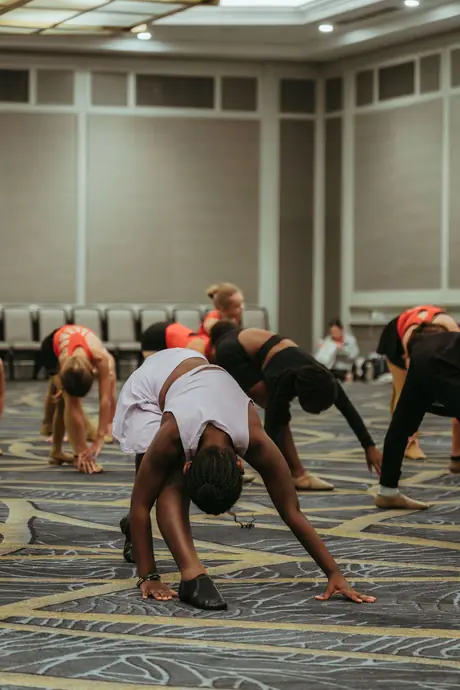 Radiate Convention Baltimore 2025 photo 157