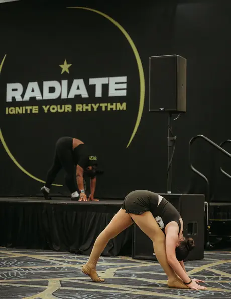 Radiate Convention Baltimore 2025 photo 158
