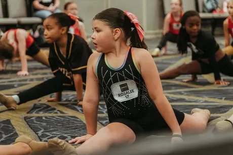 Radiate Convention Baltimore 2025 photo 161