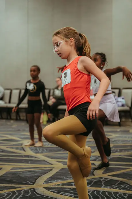 Radiate Convention Baltimore 2025 photo 165