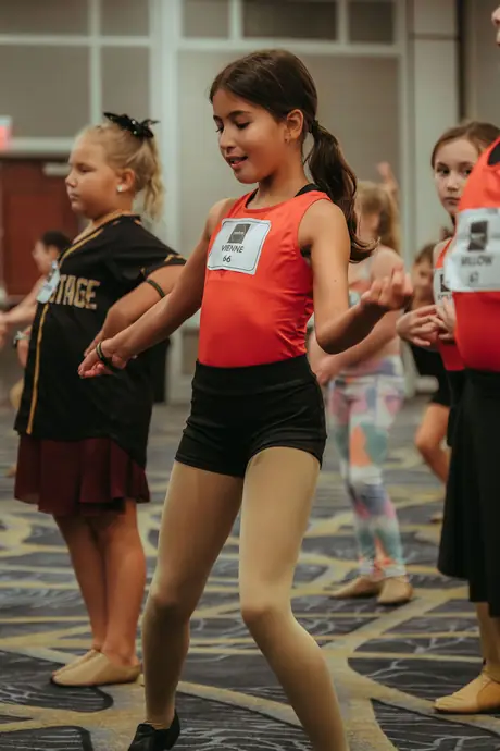 Radiate Convention Baltimore 2025 photo 166