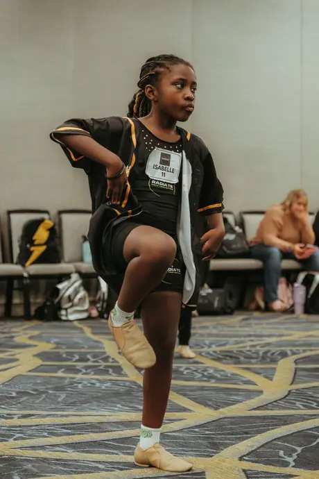 Radiate Convention Baltimore 2025 photo 168