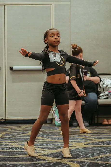 Radiate Convention Baltimore 2025 photo 169