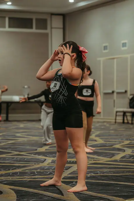 Radiate Convention Baltimore 2025 photo 174