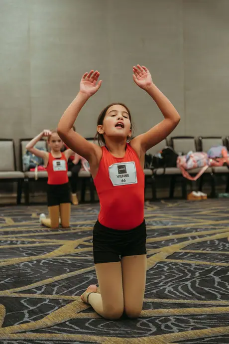Radiate Convention Baltimore 2025 photo 176