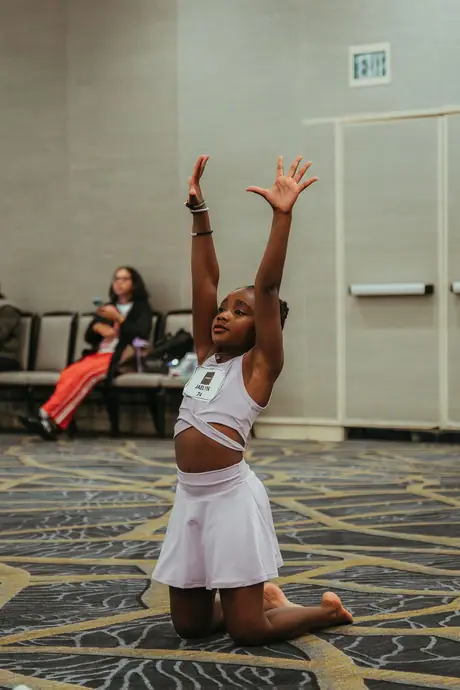 Radiate Convention Baltimore 2025 photo 177