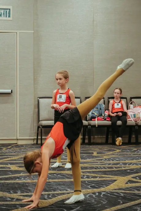 Radiate Convention Baltimore 2025 photo 178