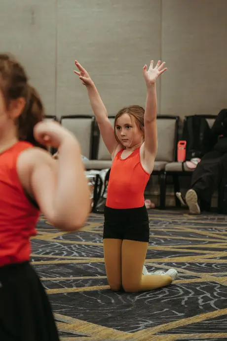 Radiate Convention Baltimore 2025 photo 179