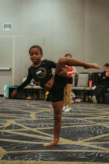 Radiate Convention Baltimore 2025 photo 180